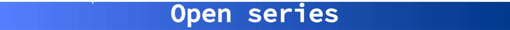 OpenSeries